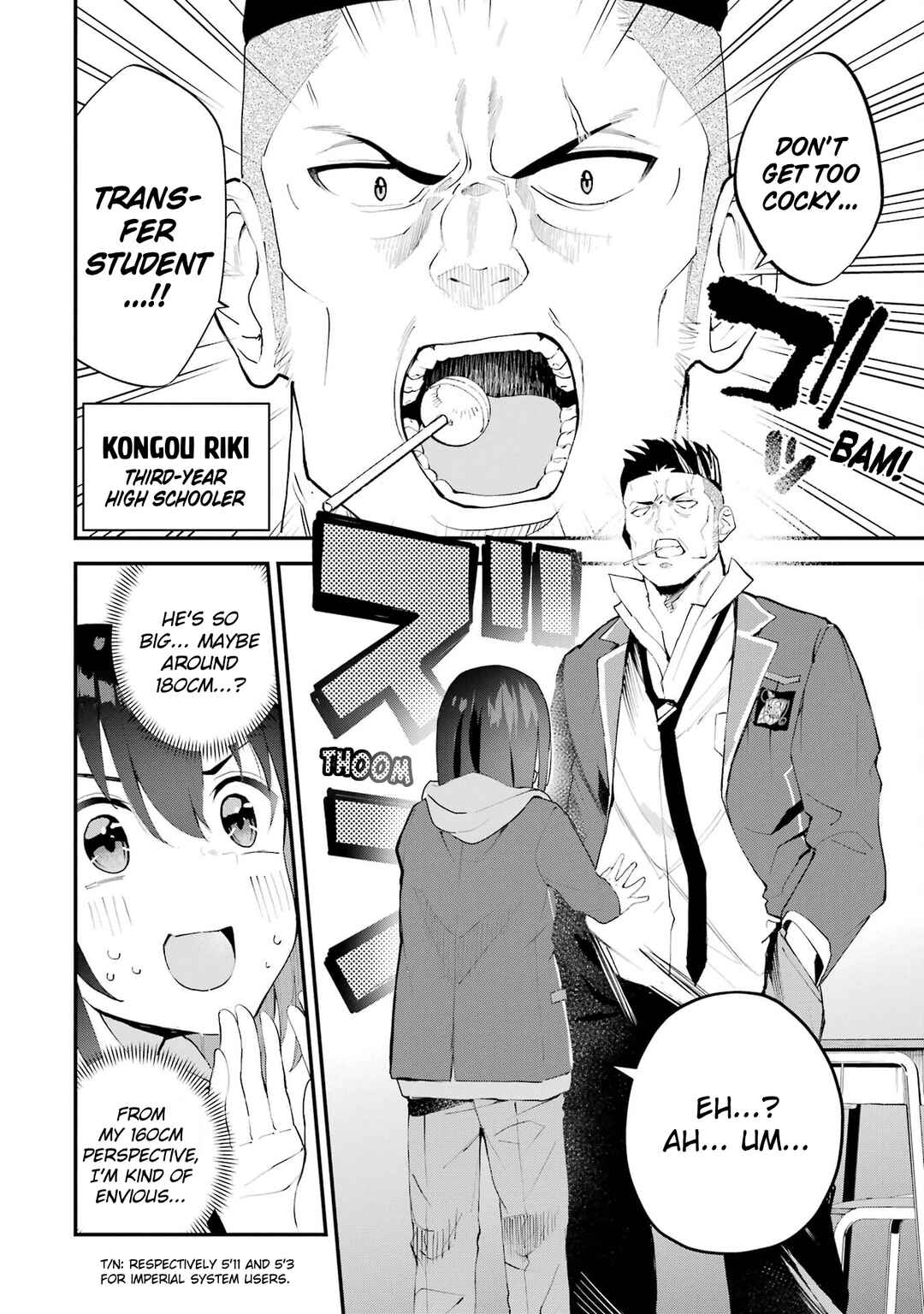Urakata de Support Shiteta Geinou Ikka wo Tsuihou Sareta Boku wa, Futsuu no Seishun wo Ouka Shitai Chapter 6 - Page 14