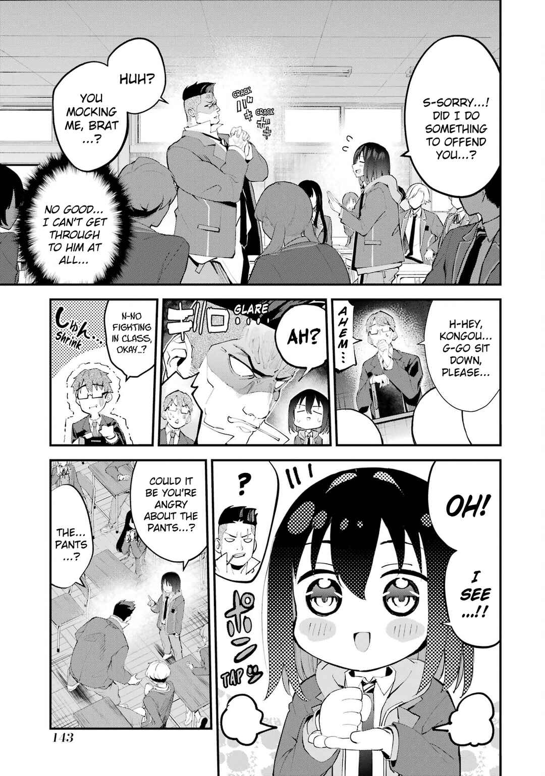 Urakata de Support Shiteta Geinou Ikka wo Tsuihou Sareta Boku wa, Futsuu no Seishun wo Ouka Shitai Chapter 6 - Page 15