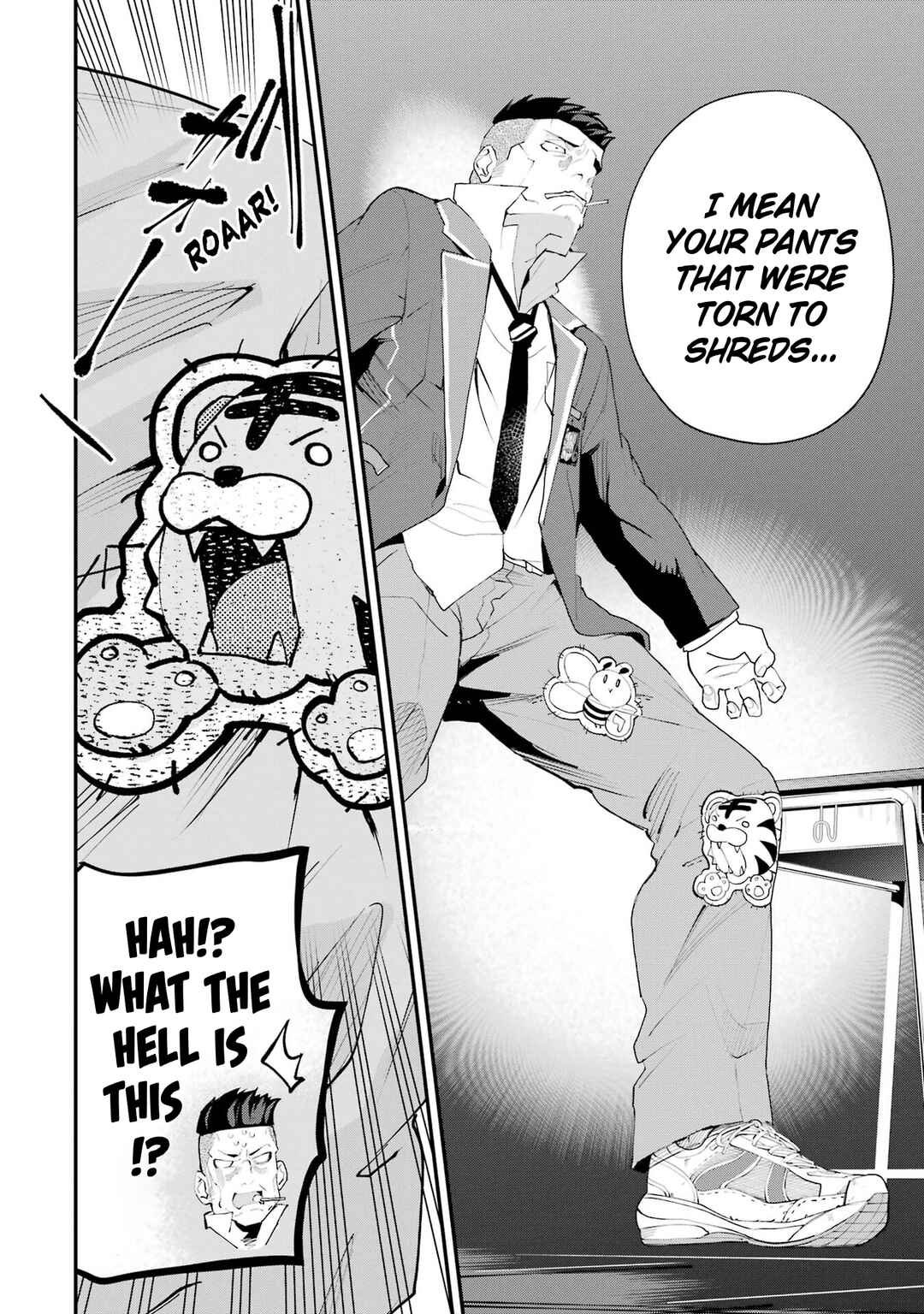 Urakata de Support Shiteta Geinou Ikka wo Tsuihou Sareta Boku wa, Futsuu no Seishun wo Ouka Shitai Chapter 6 - Page 16