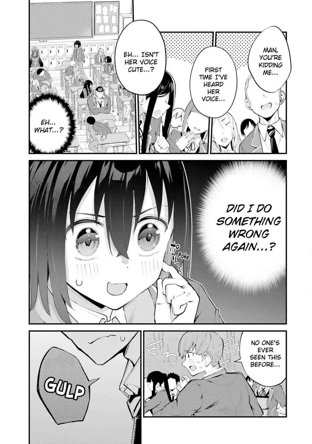 Urakata de Support Shiteta Geinou Ikka wo Tsuihou Sareta Boku wa, Futsuu no Seishun wo Ouka Shitai Chapter 6 - Page 25