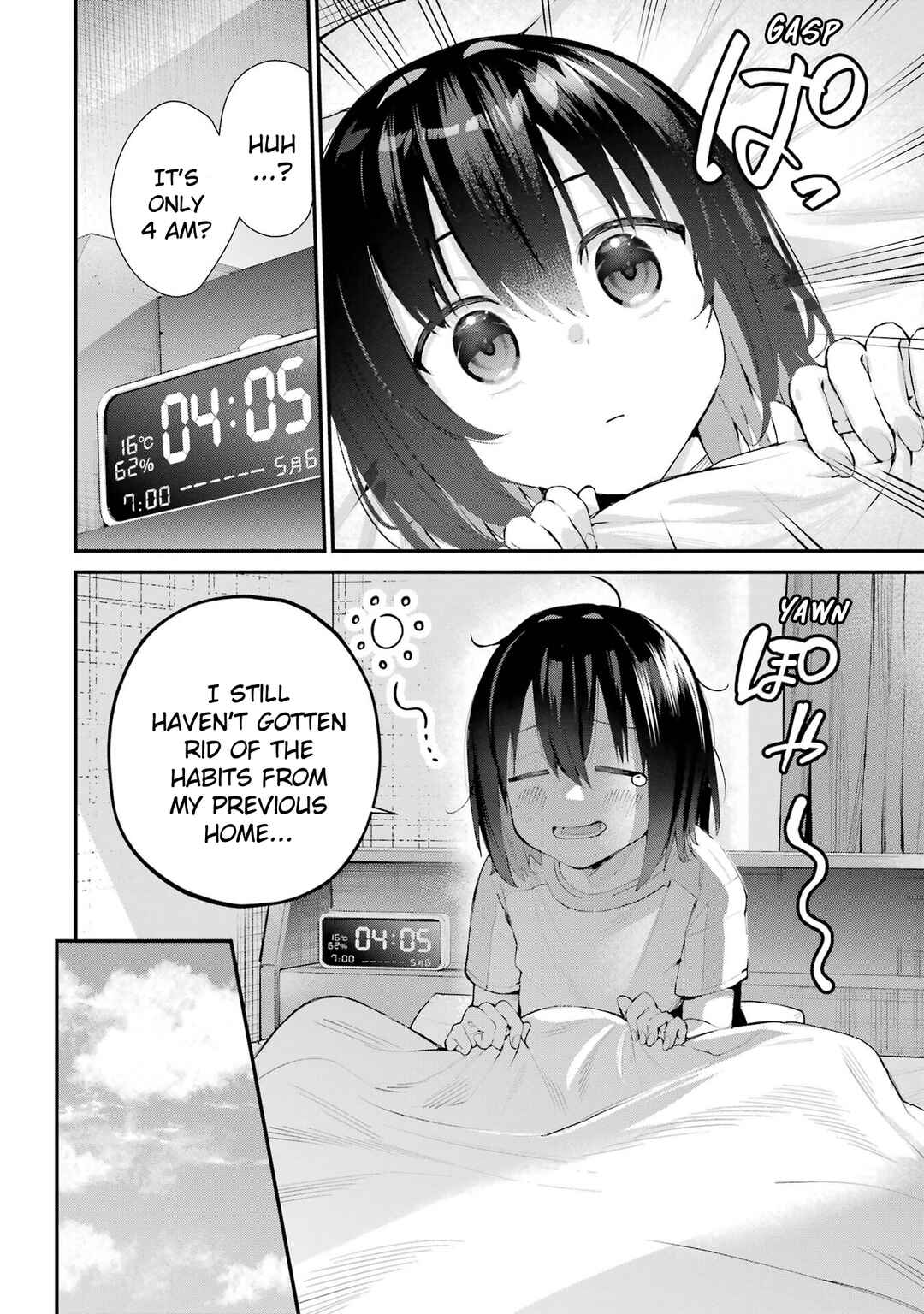 Urakata de Support Shiteta Geinou Ikka wo Tsuihou Sareta Boku wa, Futsuu no Seishun wo Ouka Shitai Chapter 6 - Page 4