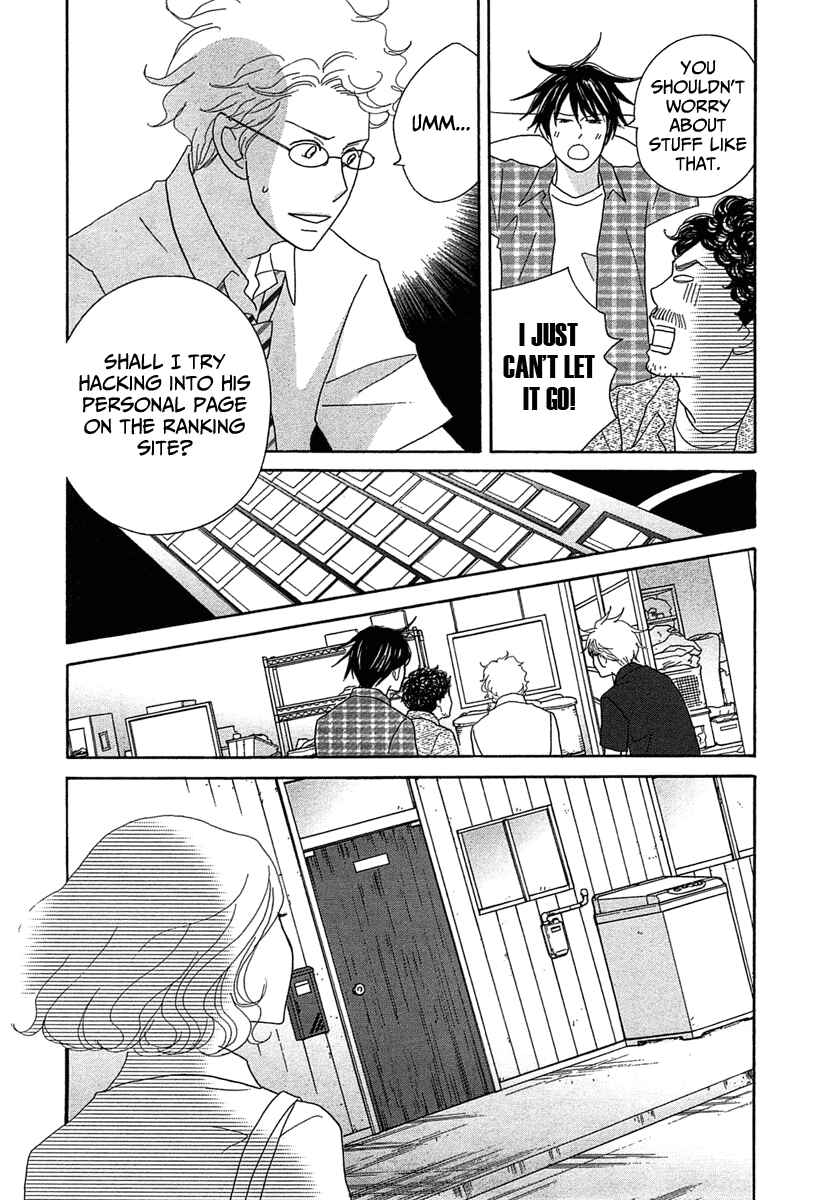 87CLOCKERS Chapter 22 - Page 30