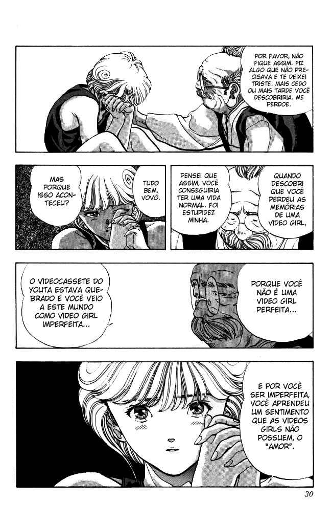 Video Girl Ai Chapter 38 - Page 6