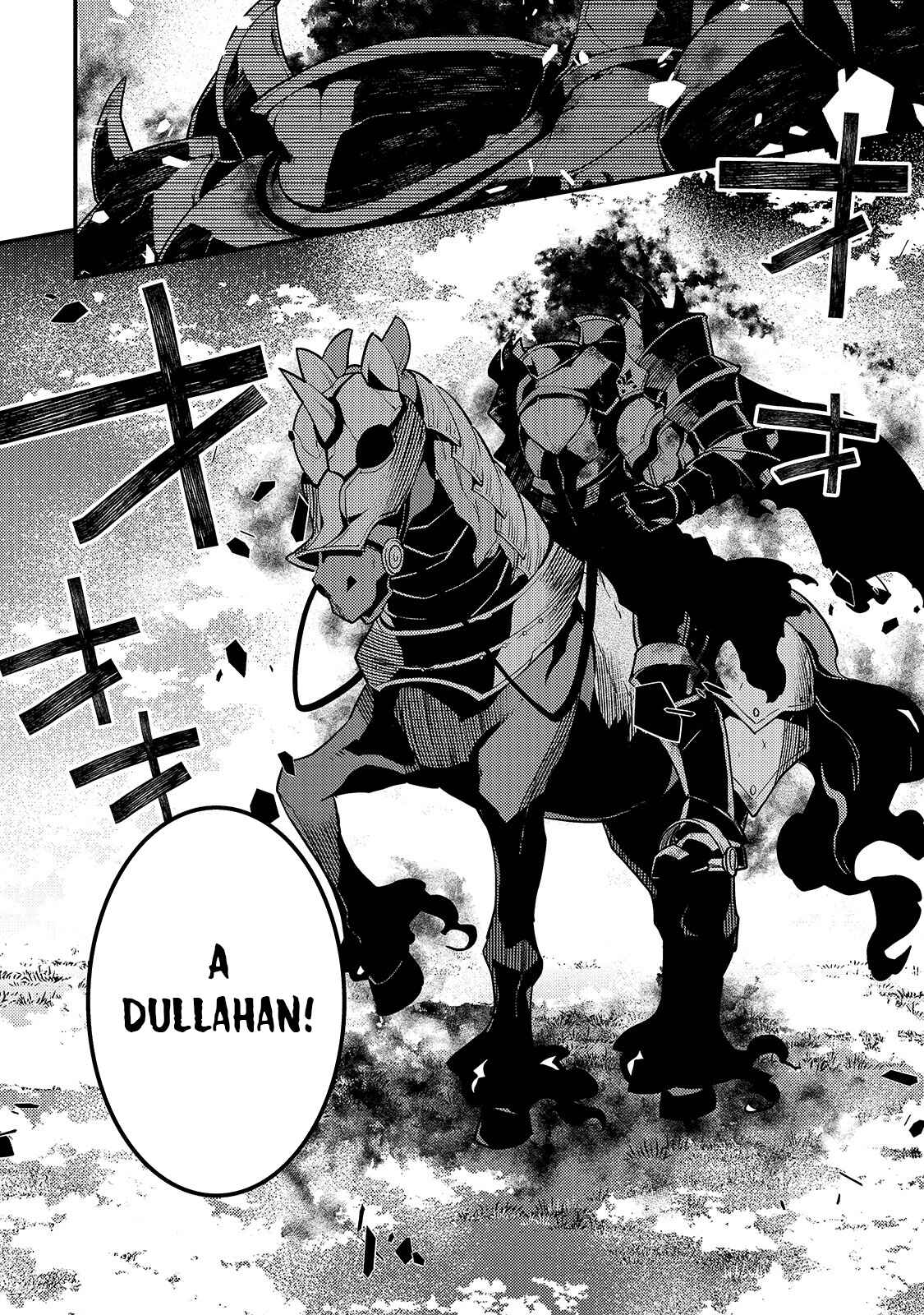Kyoukai Meikyuu to Ikai no Majutsushi Chapter 30 - Page 11