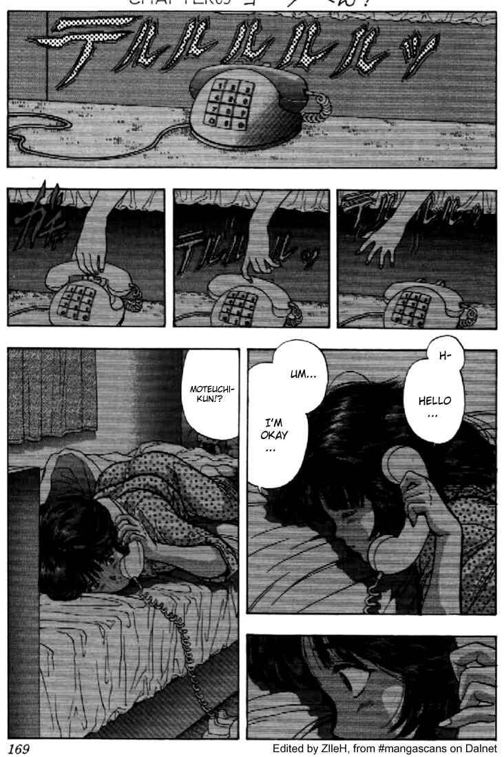 Video Girl Ai Chapter 62 - Page 20