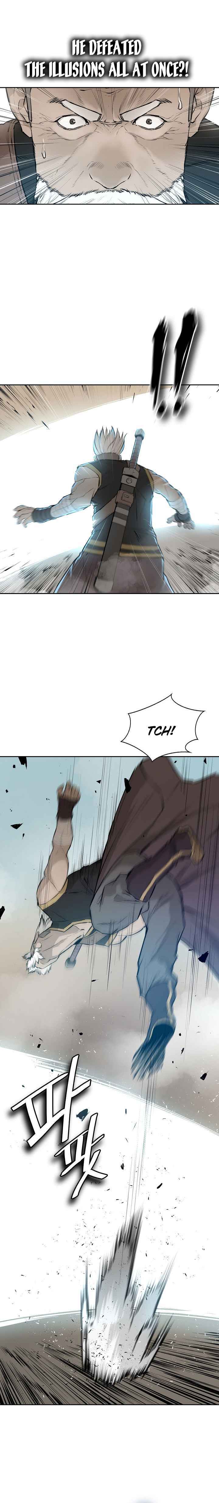 Wind Spirit Chapter 71 - Page 7