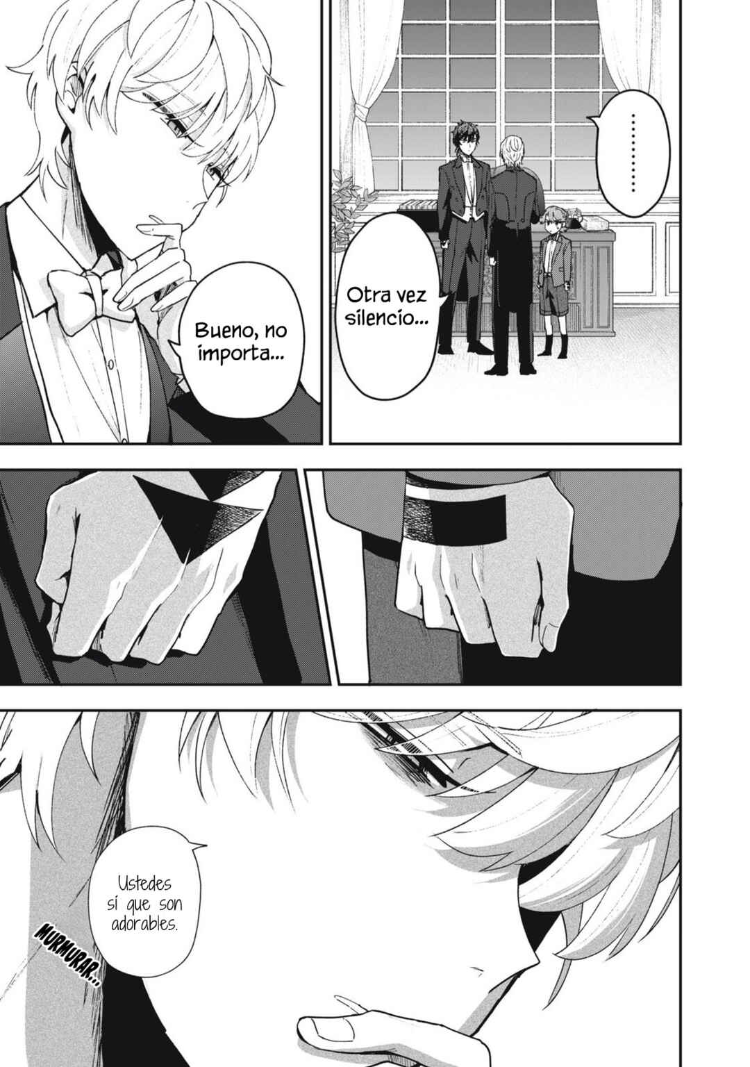 Yuki to Sumi Chapter 19 - Page 10