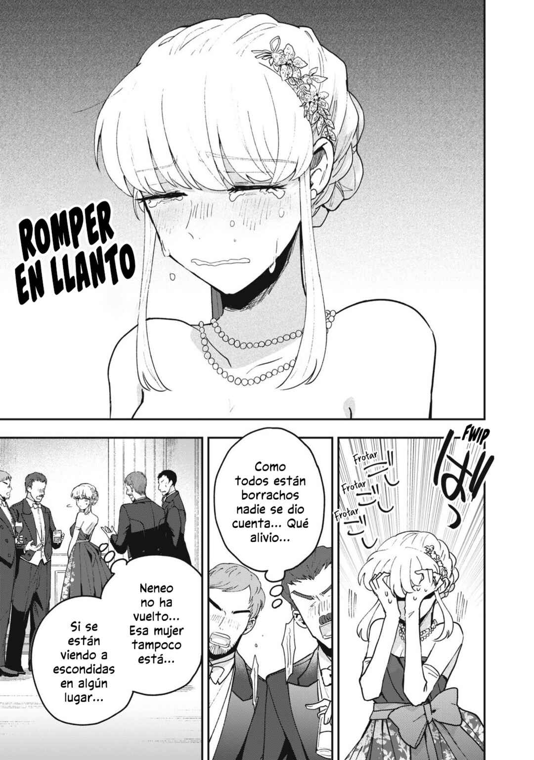 Yuki to Sumi Chapter 19 - Page 14