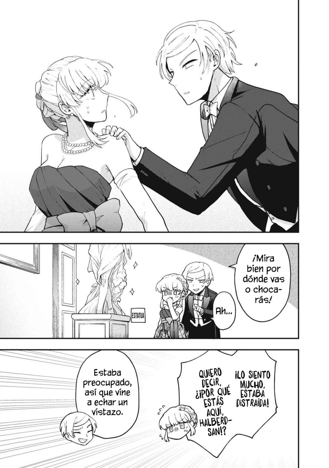 Yuki to Sumi Chapter 19 - Page 32