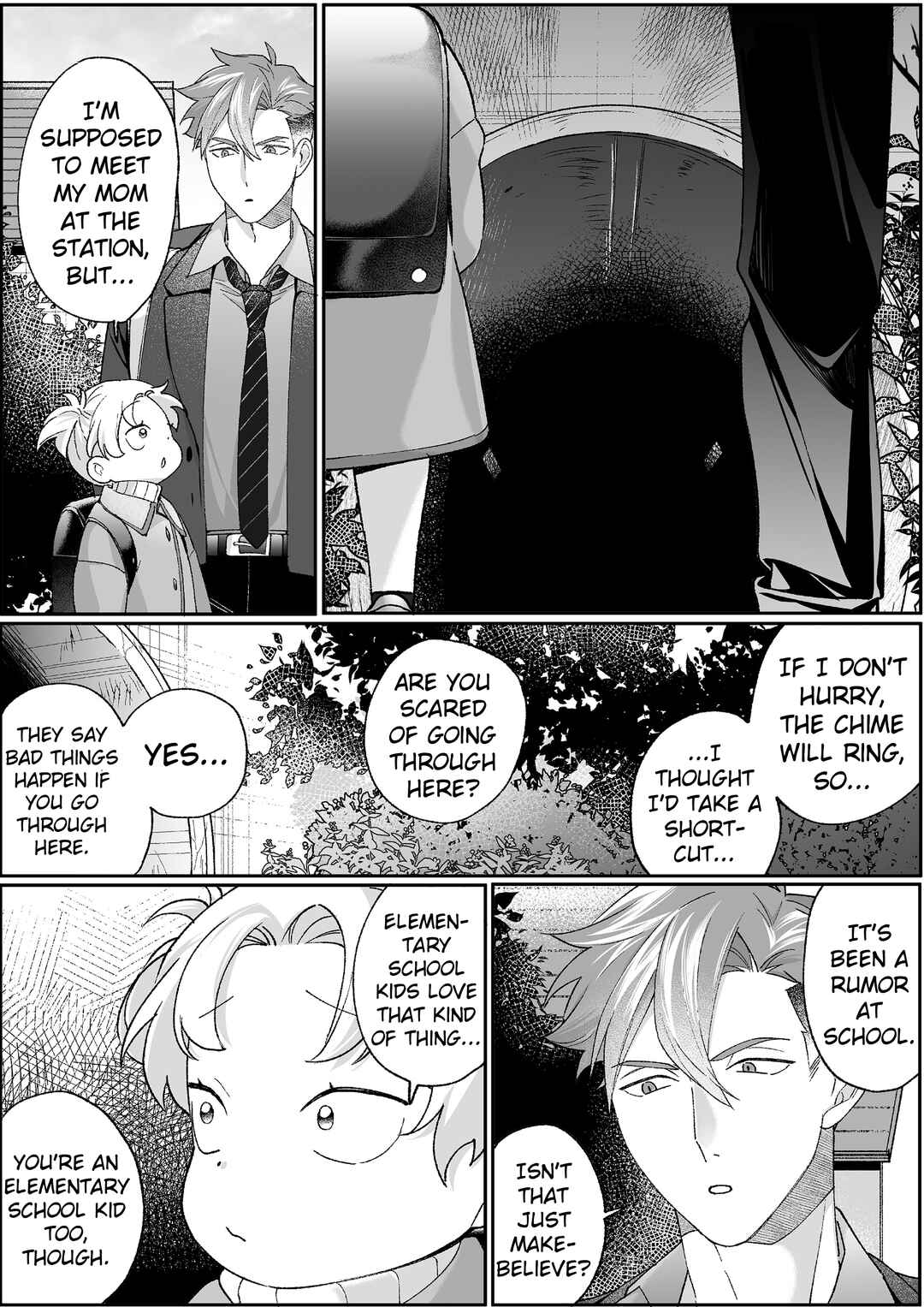 Jirai nandesu ka? Chihara-san Chapter 98 - Page 4