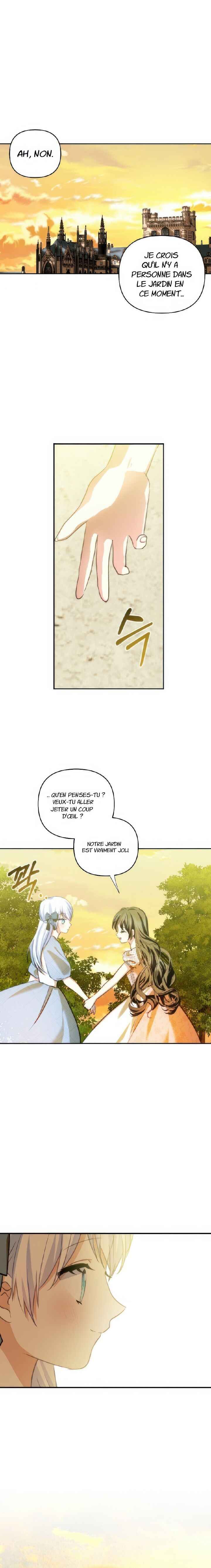 Monster Duke's Daughter Chapter 114 - Page 10