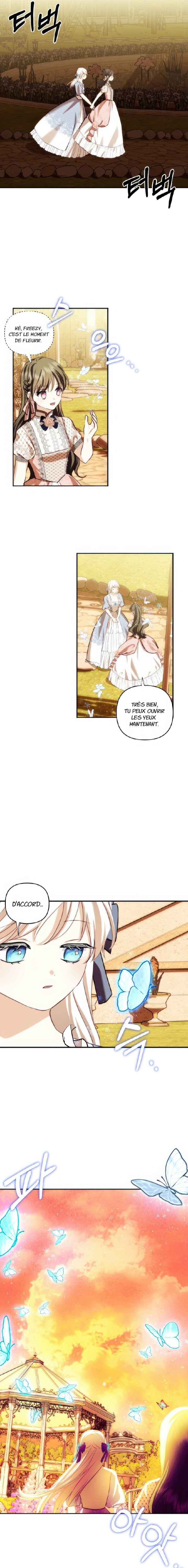 Monster Duke's Daughter Chapter 114 - Page 12