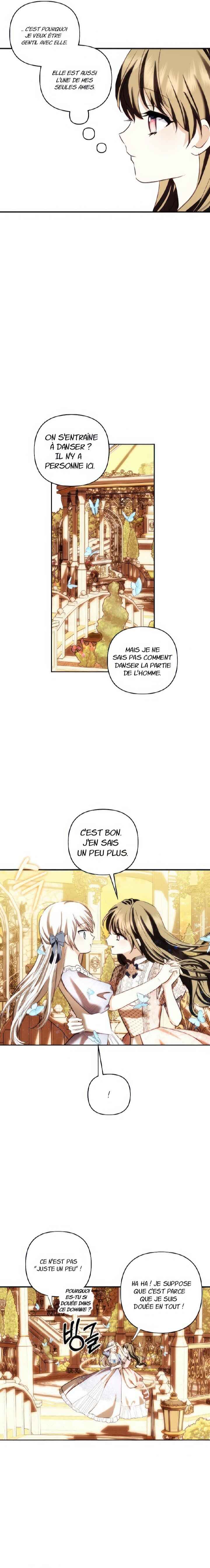 Monster Duke's Daughter Chapter 114 - Page 14