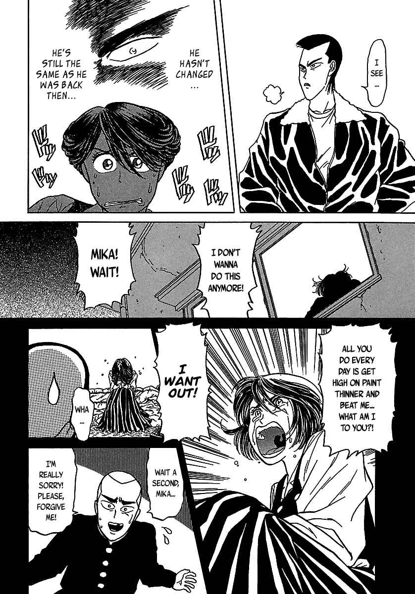 BADBOYS Chapter 49 - Page 16