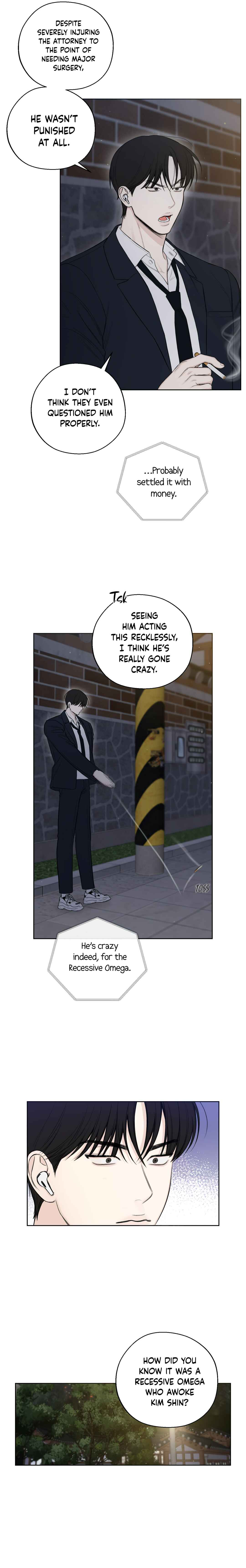 December Chapter 40 - Page 10