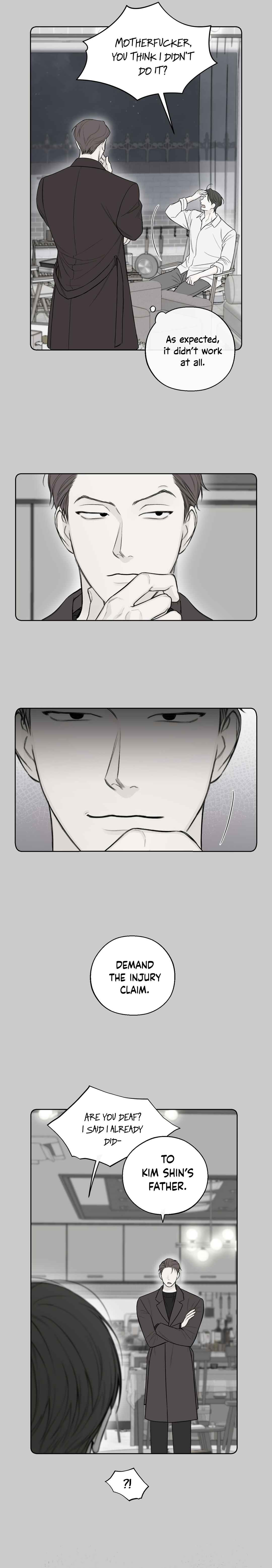December Chapter 40 - Page 13