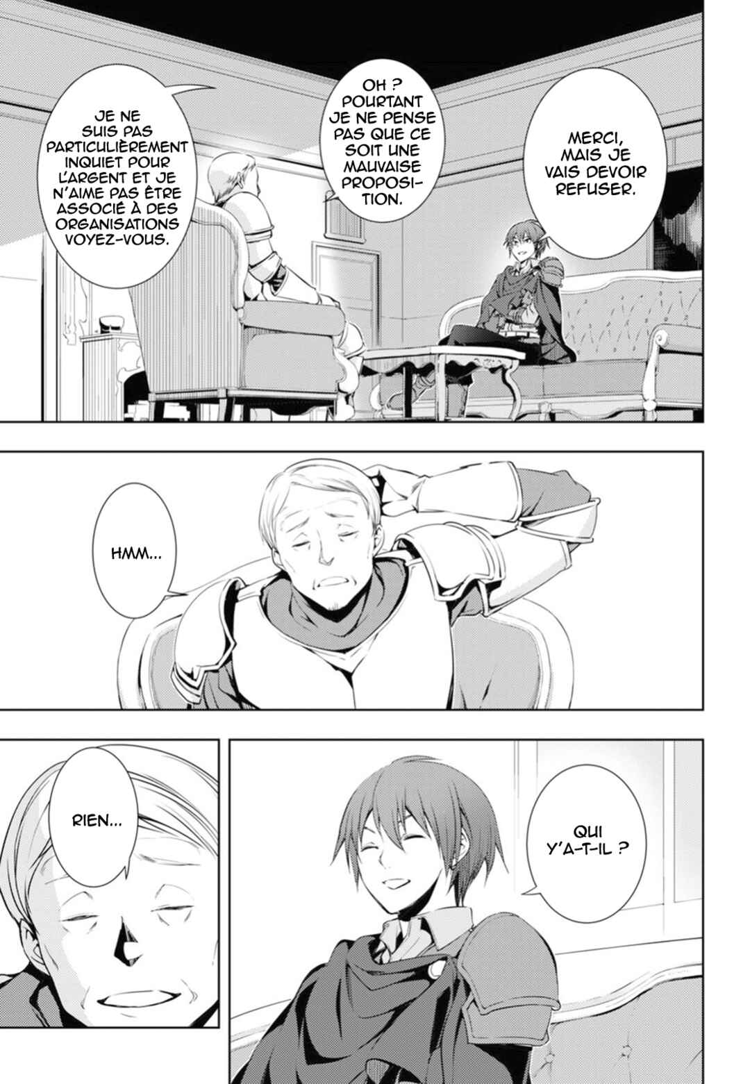 Moto-Sekai Ichii Sub-chara Ikusei Nikki: Hi-Player, Isekai wo Kouryaku-chu! Chapter 4 - Page 10