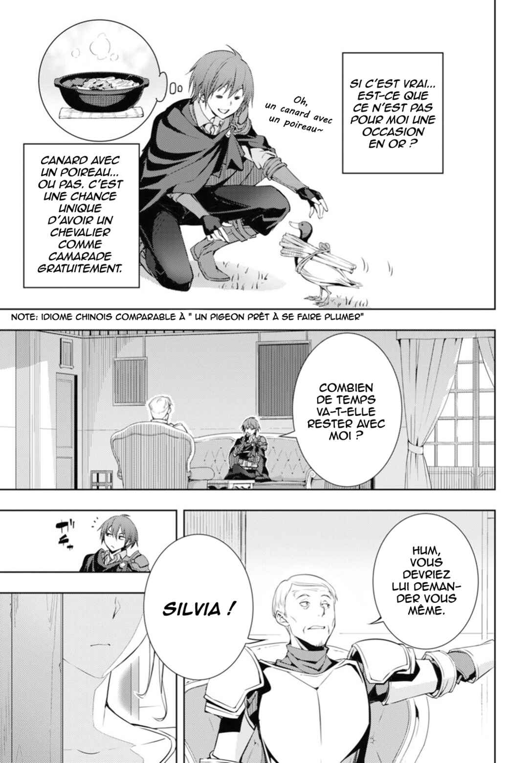 Moto-Sekai Ichii Sub-chara Ikusei Nikki: Hi-Player, Isekai wo Kouryaku-chu! Chapter 4 - Page 14