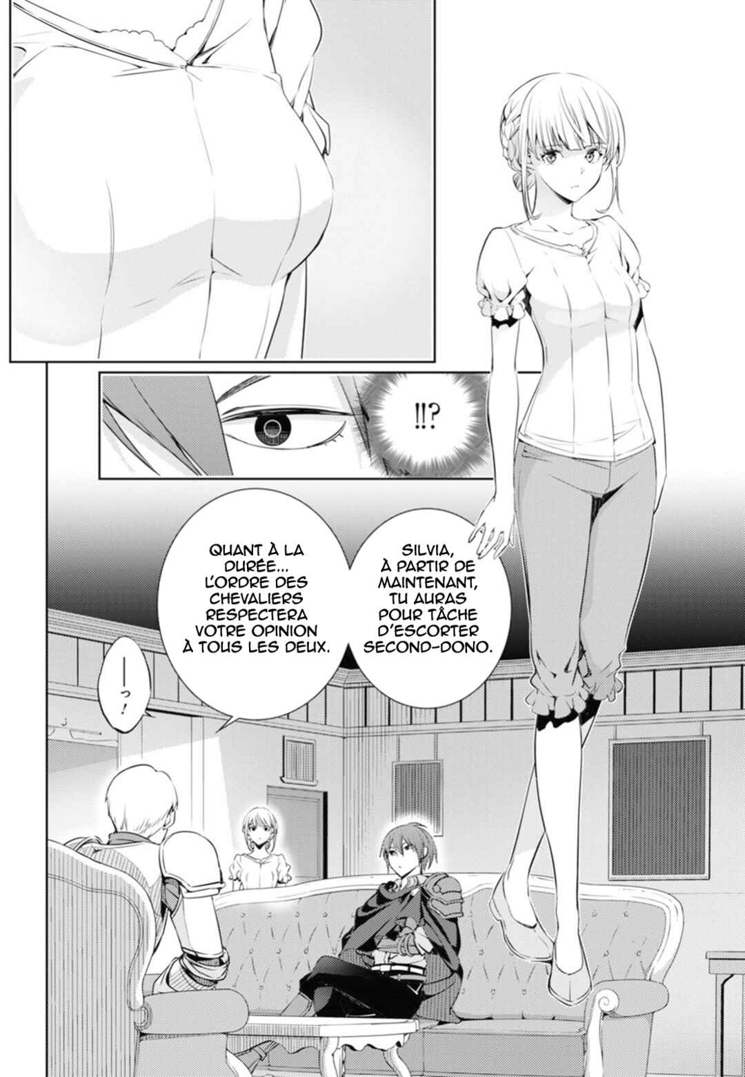 Moto-Sekai Ichii Sub-chara Ikusei Nikki: Hi-Player, Isekai wo Kouryaku-chu! Chapter 4 - Page 15
