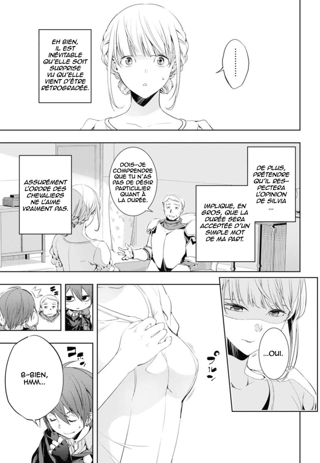 Moto-Sekai Ichii Sub-chara Ikusei Nikki: Hi-Player, Isekai wo Kouryaku-chu! Chapter 4 - Page 16
