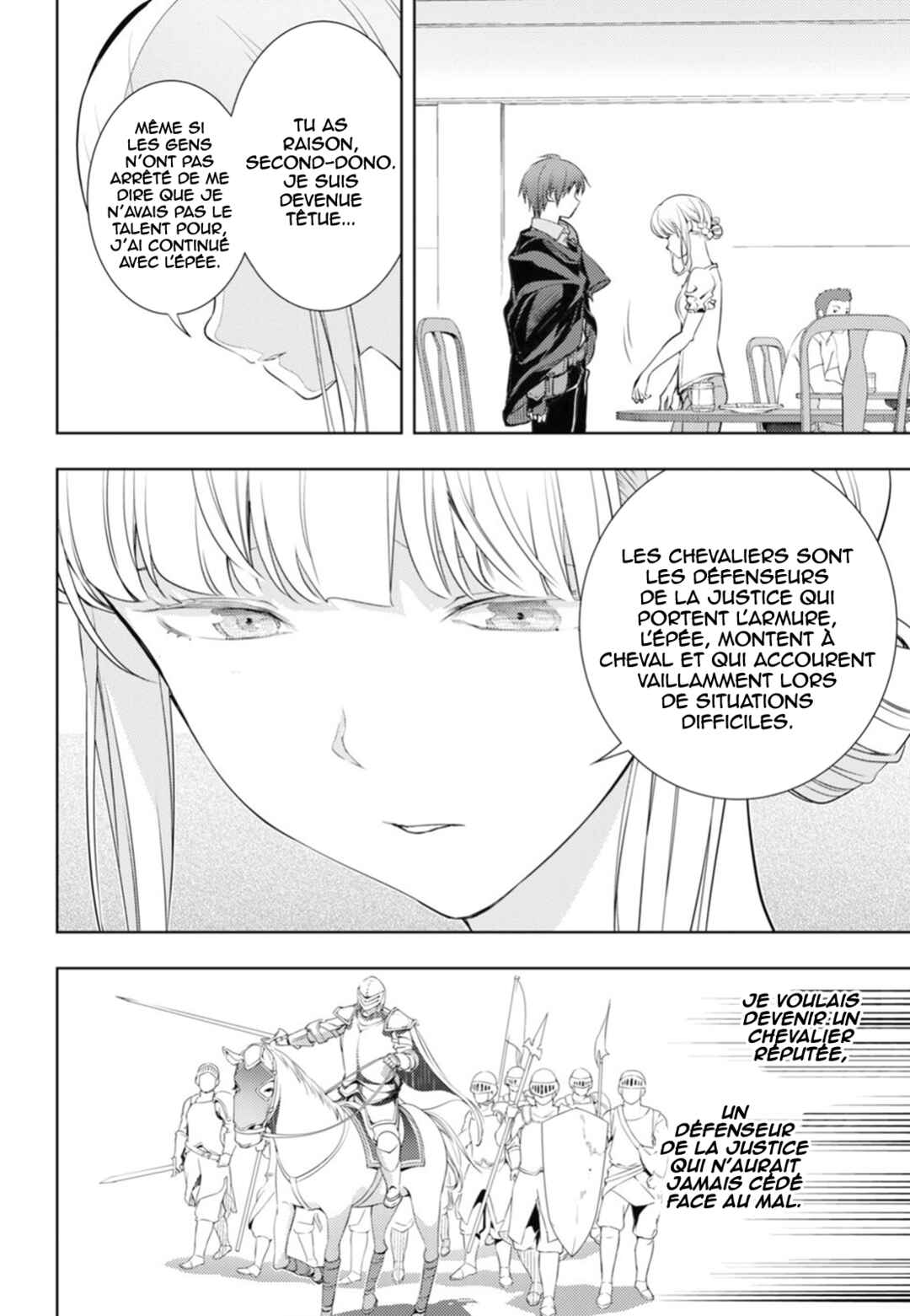 Moto-Sekai Ichii Sub-chara Ikusei Nikki: Hi-Player, Isekai wo Kouryaku-chu! Chapter 4 - Page 25