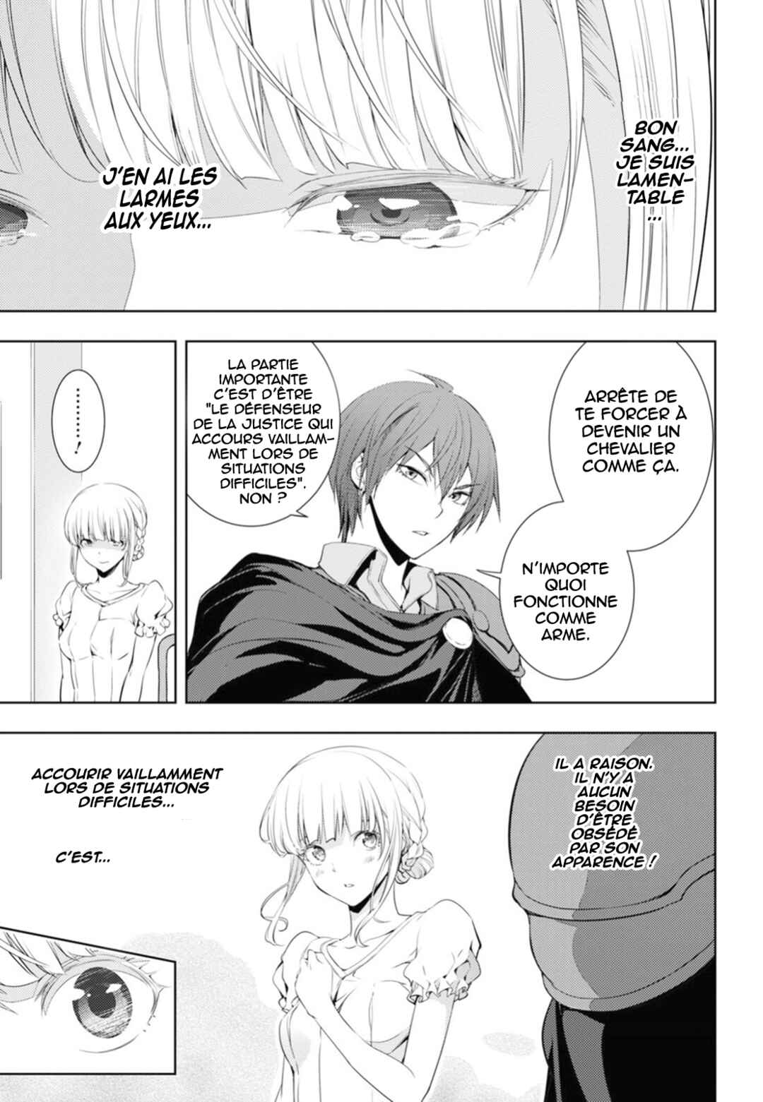 Moto-Sekai Ichii Sub-chara Ikusei Nikki: Hi-Player, Isekai wo Kouryaku-chu! Chapter 4 - Page 26