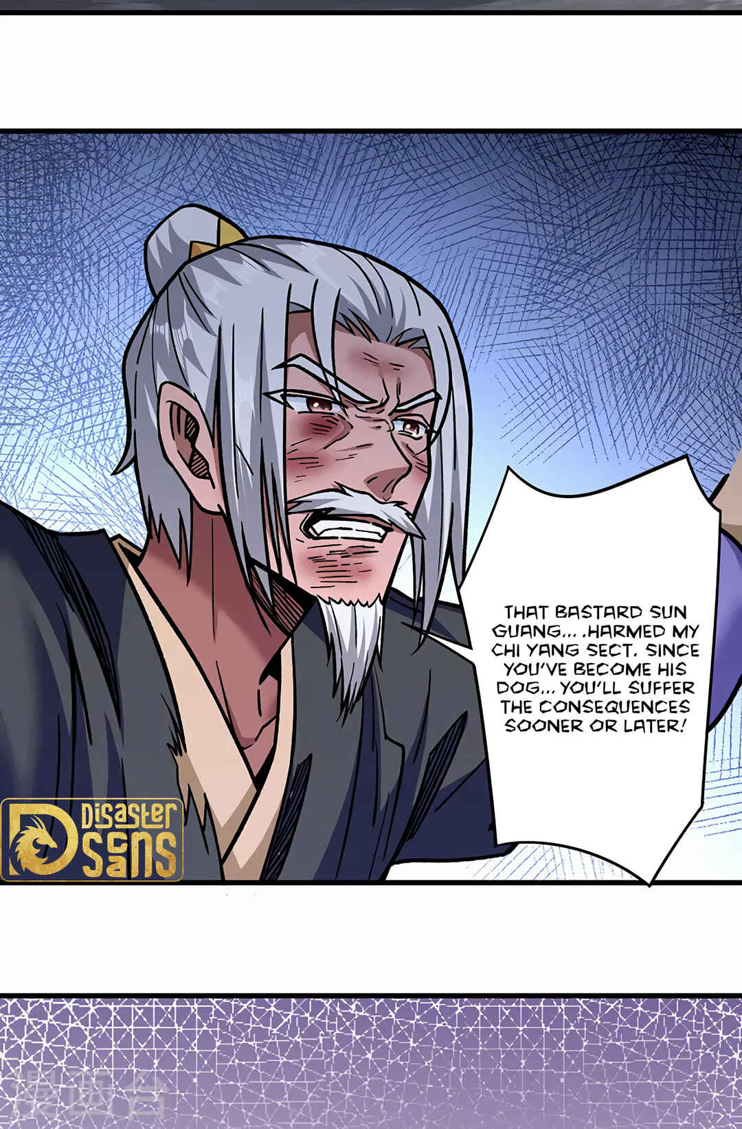 Martial Arts Reigns Chapter 309 - Page 14