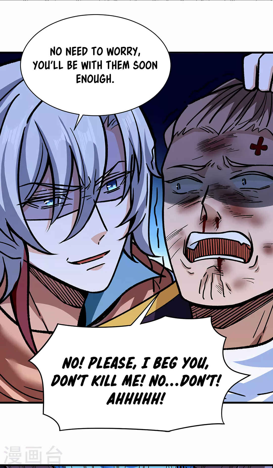 Martial Arts Reigns Chapter 309 - Page 24