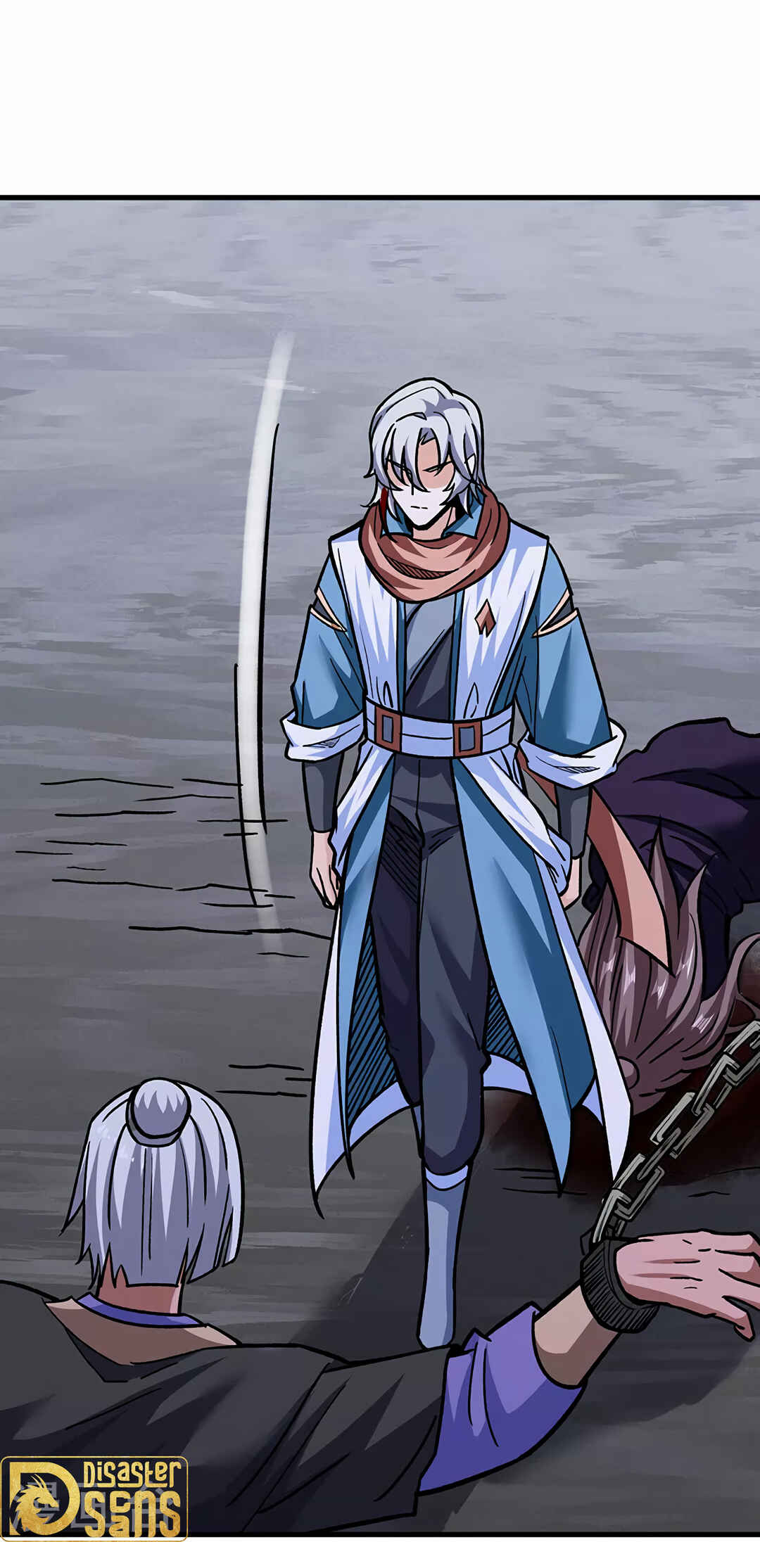 Martial Arts Reigns Chapter 309 - Page 26
