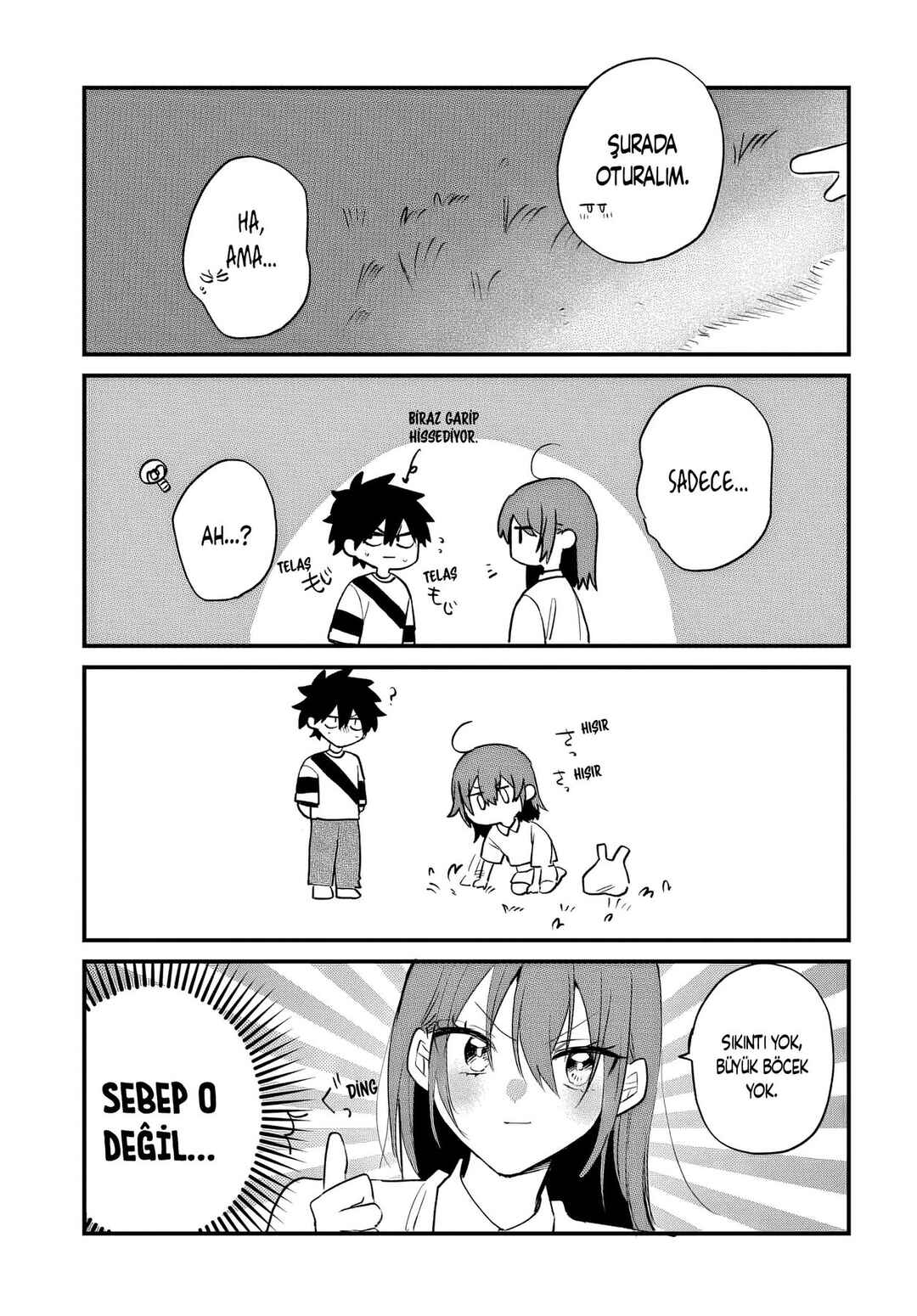 Osoraku Kanojo wa Ore no Aniki wo Neratteru Chapter 17.5 - Page 4