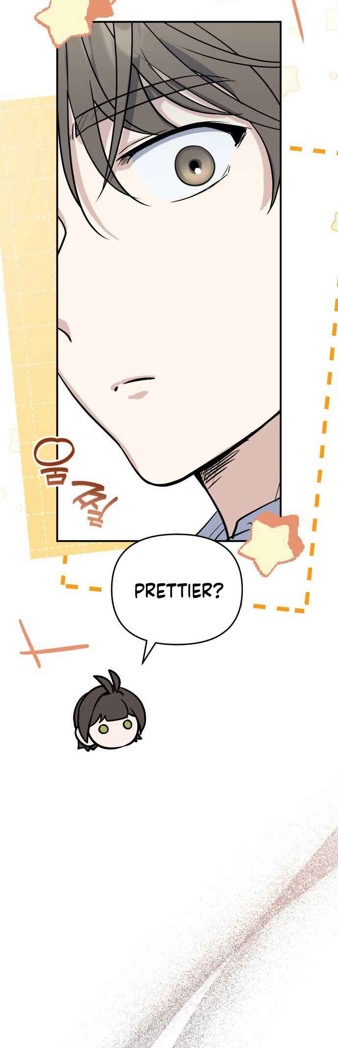I'm Only Embarrassed in Front of You Chapter 9 - Page 3