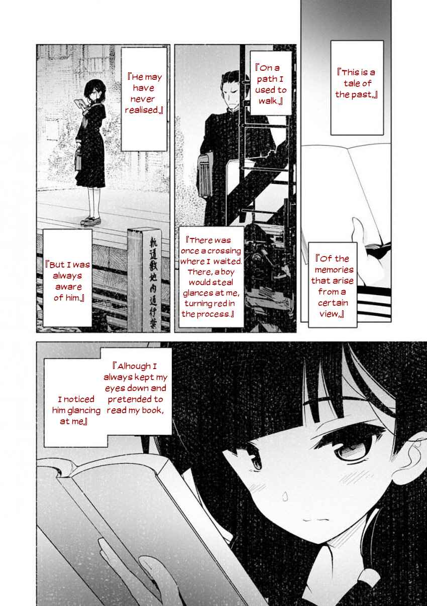 Crossing Time Chapter 21 - Page 2