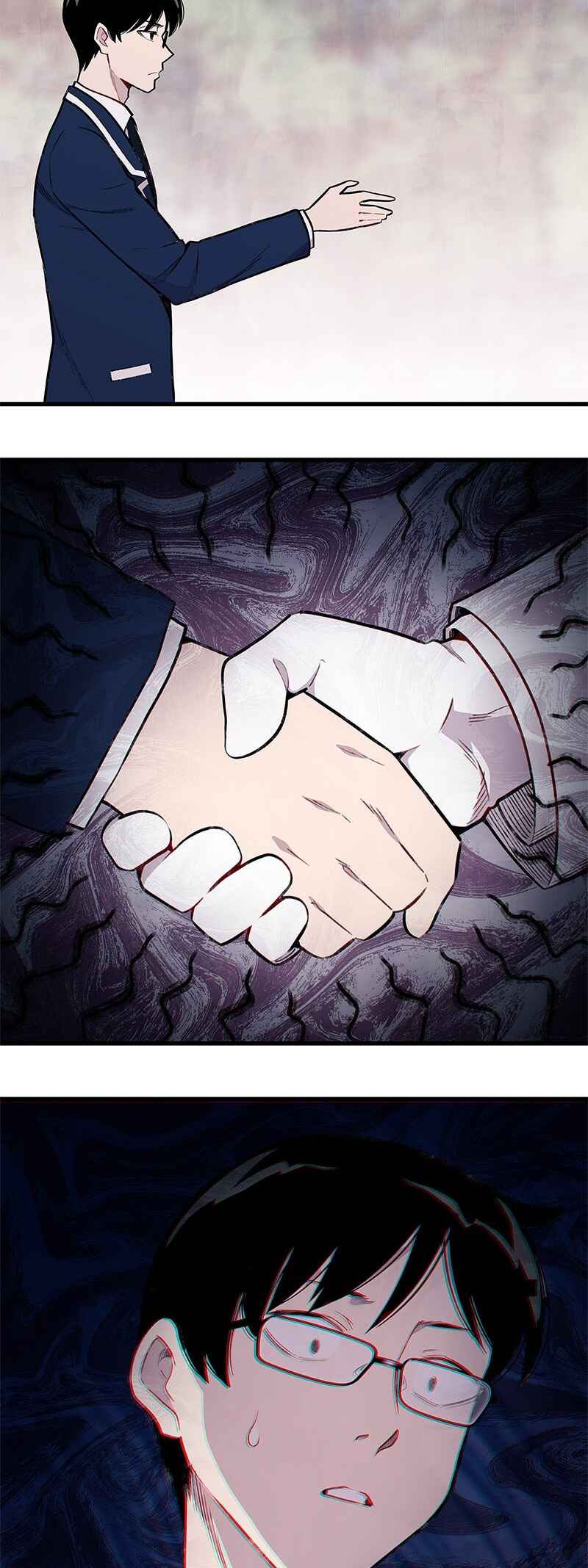 My Succubus Girlfriend Chapter 37 - Page 4