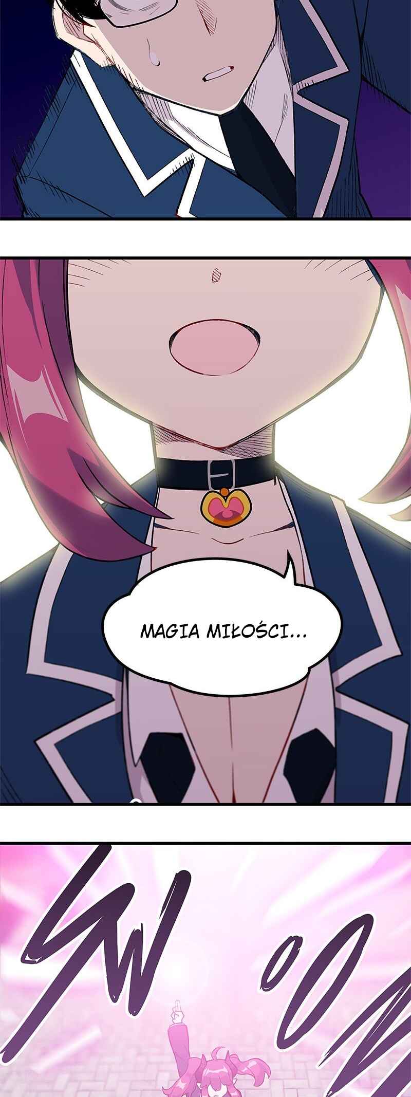 My Succubus Girlfriend Chapter 37 - Page 7