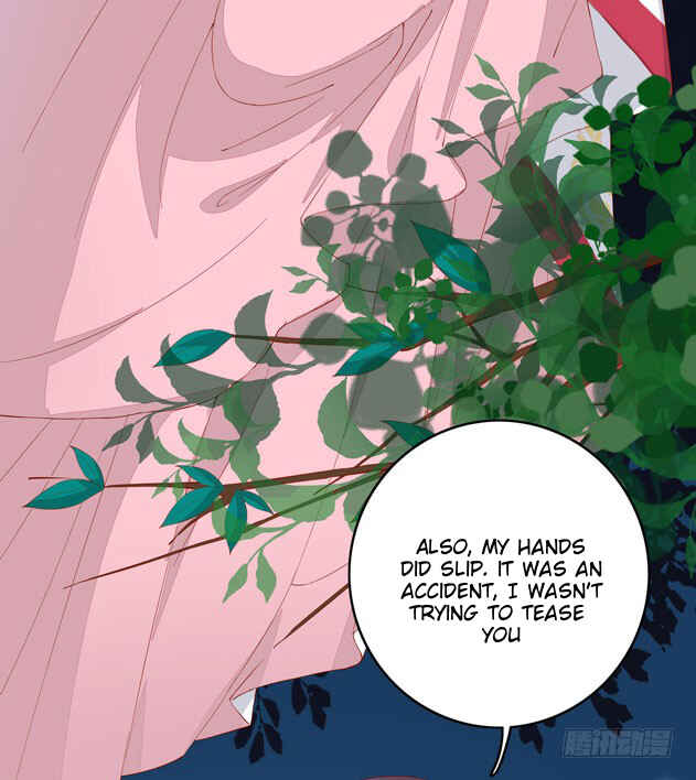 Supreme Ocular Master: The Peerless Heiress Chapter 3 - Page 13