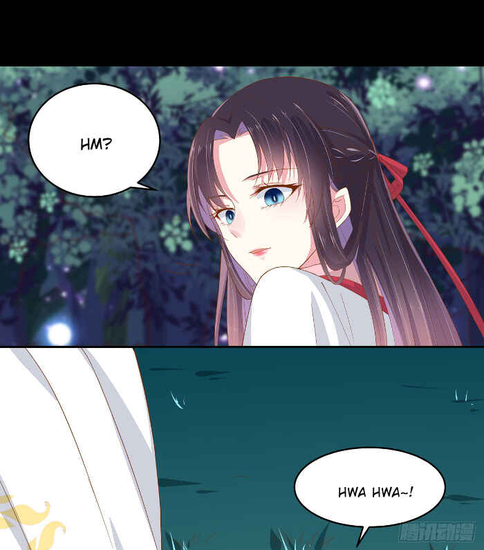 Supreme Ocular Master: The Peerless Heiress Chapter 3 - Page 20
