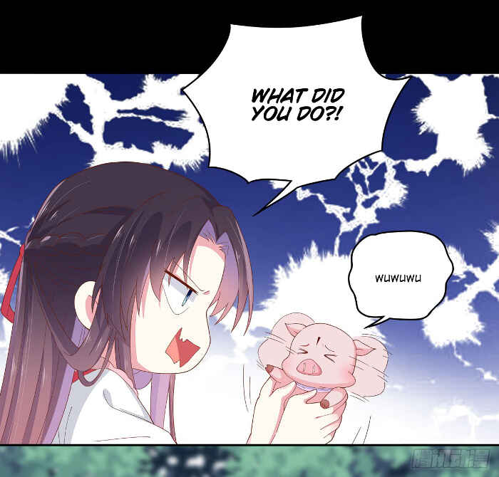 Supreme Ocular Master: The Peerless Heiress Chapter 3 - Page 30