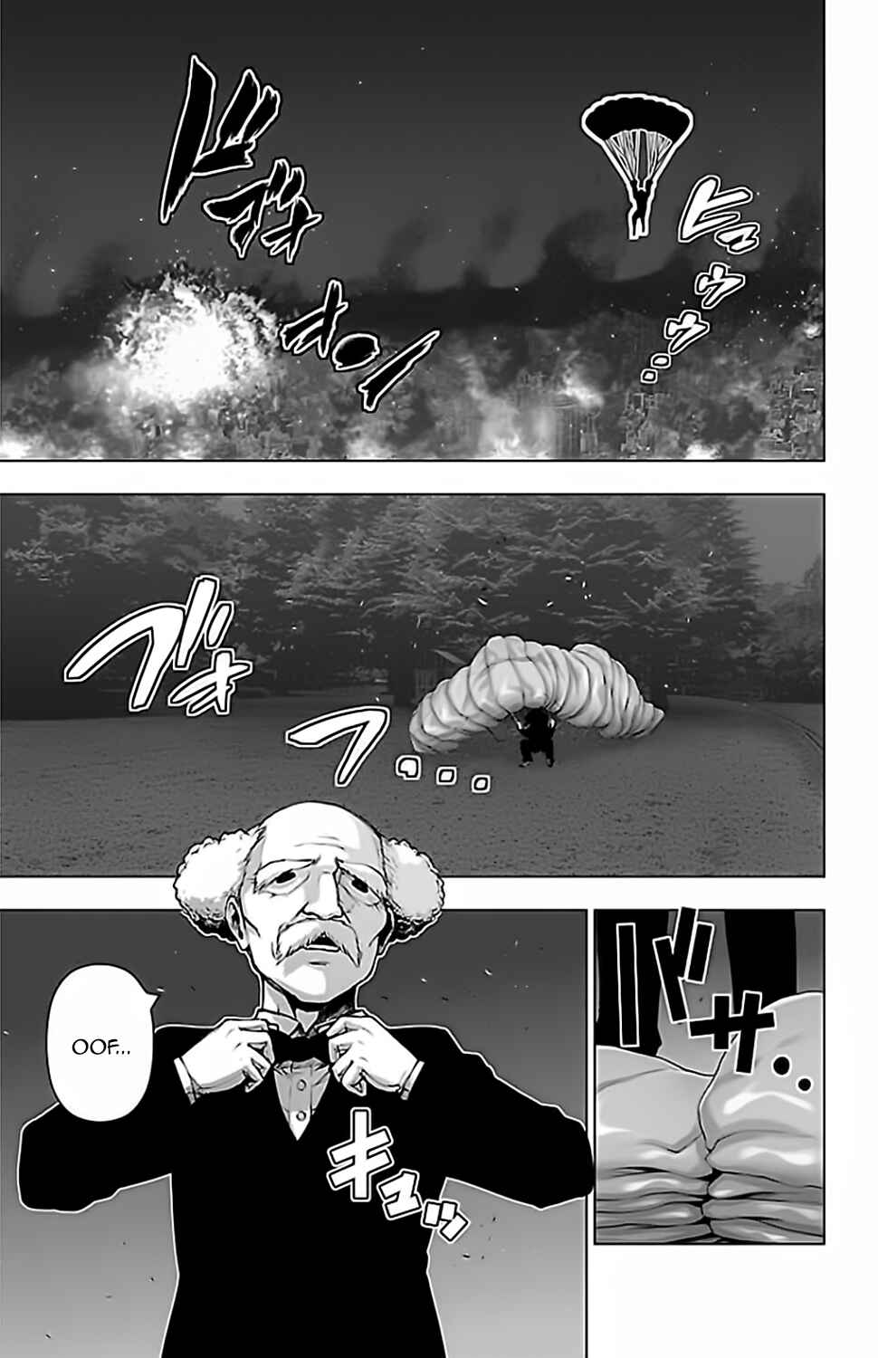 Magical Girl Site Chapter 116 - Page 11