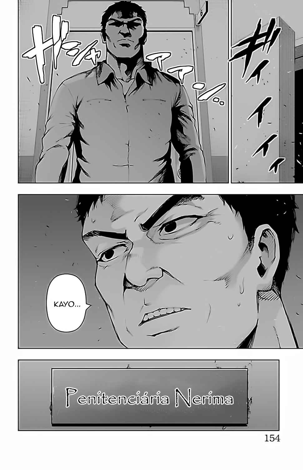 Magical Girl Site Chapter 116 - Page 6