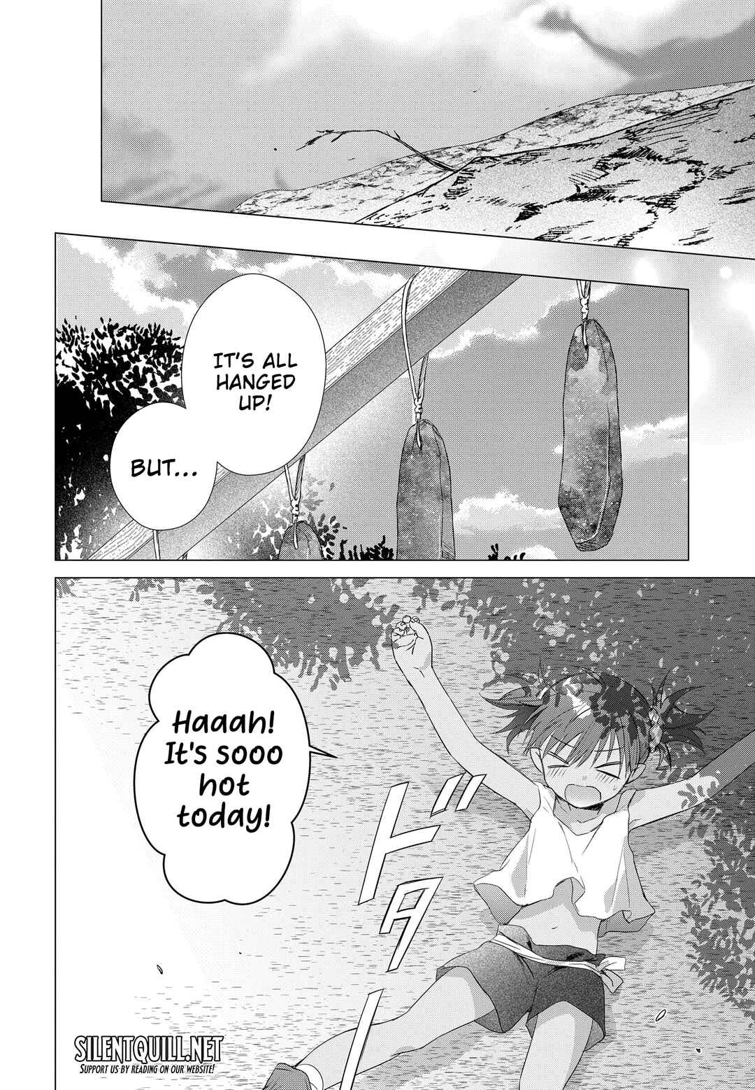 Kabeyaku nado Fuyou to Tsuihou Sareta S-kyuu Boukensha, "Dorei Kaihou" Skill o Kushi Shite Shijou Saikyou no Kunizukuri Chapter 15 - Page 13