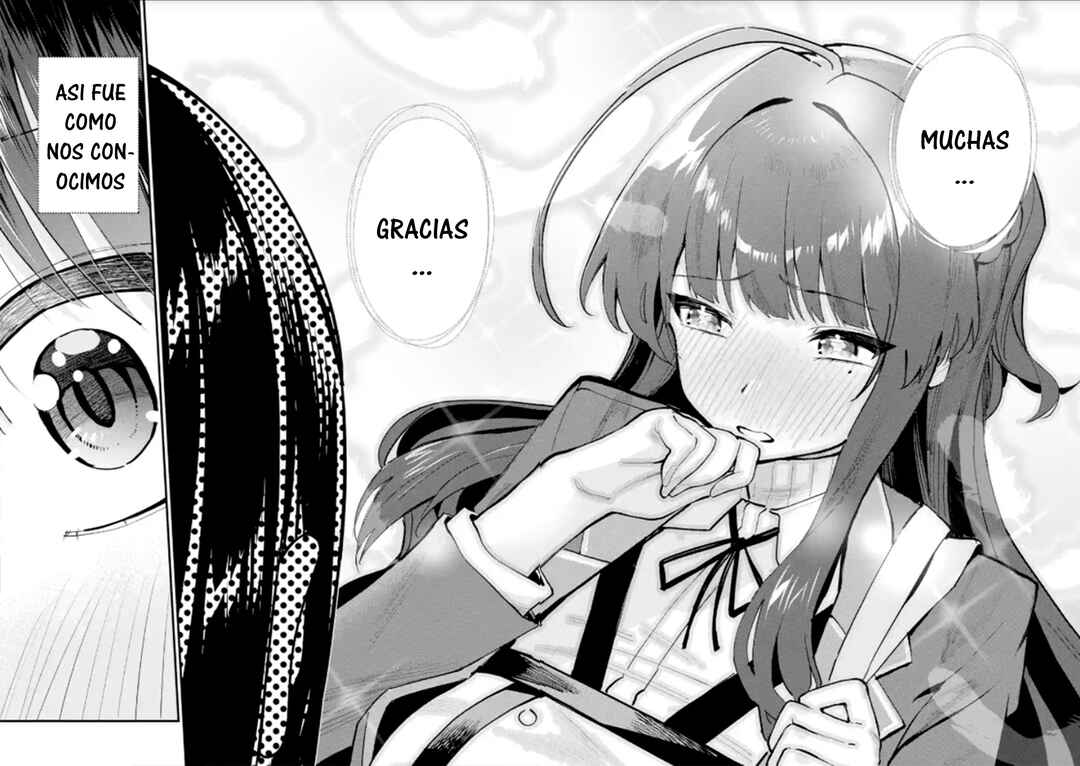Urakata de Support Shiteta Geinou Ikka wo Tsuihou Sareta Boku wa, Futsuu no Seishun wo Ouka Shitai Chapter 3 - Page 10