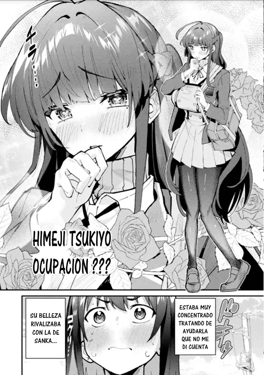 Urakata de Support Shiteta Geinou Ikka wo Tsuihou Sareta Boku wa, Futsuu no Seishun wo Ouka Shitai Chapter 3 - Page 11