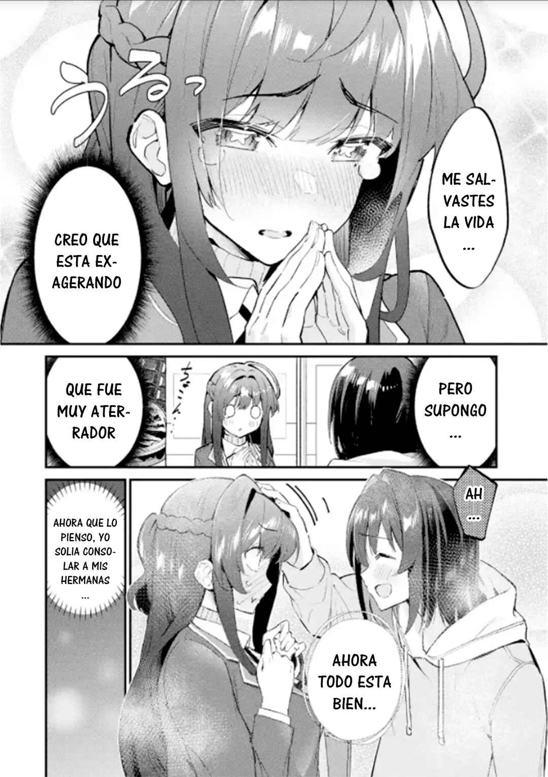 Urakata de Support Shiteta Geinou Ikka wo Tsuihou Sareta Boku wa, Futsuu no Seishun wo Ouka Shitai Chapter 3 - Page 13