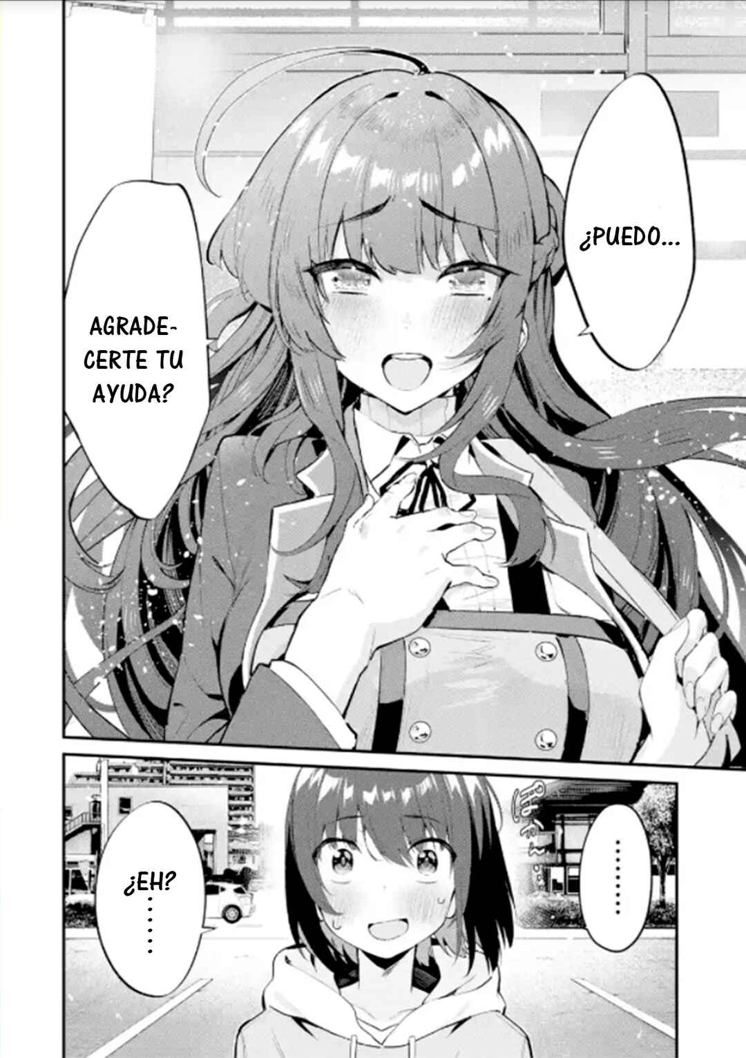 Urakata de Support Shiteta Geinou Ikka wo Tsuihou Sareta Boku wa, Futsuu no Seishun wo Ouka Shitai Chapter 3 - Page 17