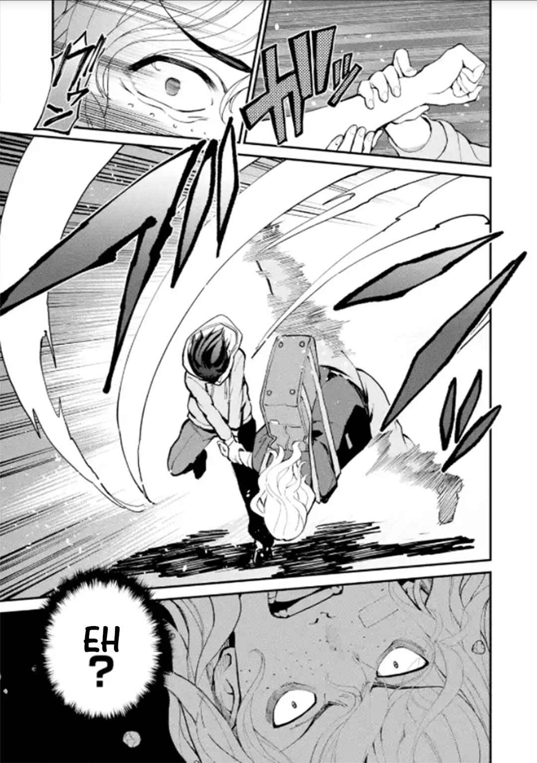 Urakata de Support Shiteta Geinou Ikka wo Tsuihou Sareta Boku wa, Futsuu no Seishun wo Ouka Shitai Chapter 3 - Page 5