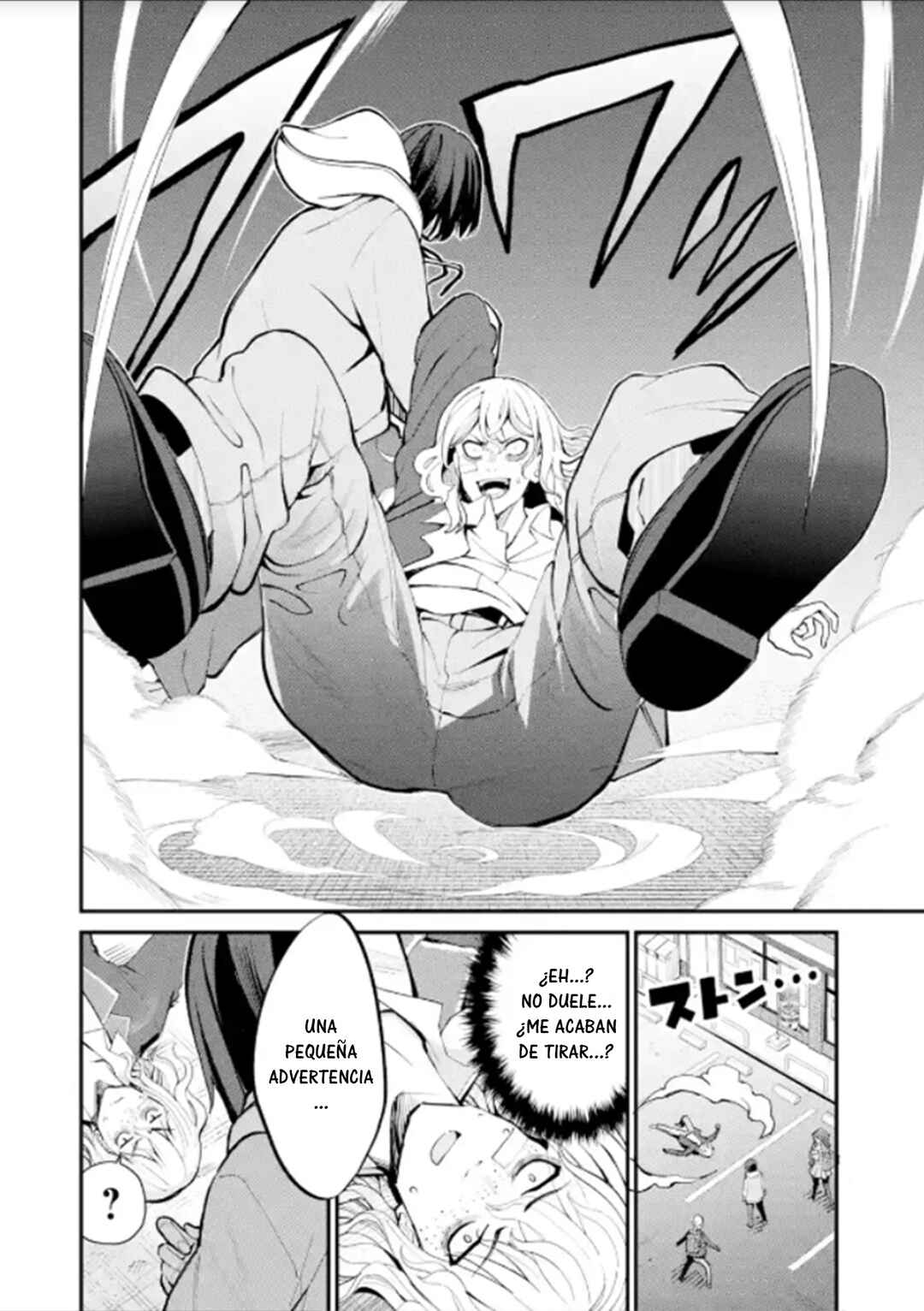 Urakata de Support Shiteta Geinou Ikka wo Tsuihou Sareta Boku wa, Futsuu no Seishun wo Ouka Shitai Chapter 3 - Page 6