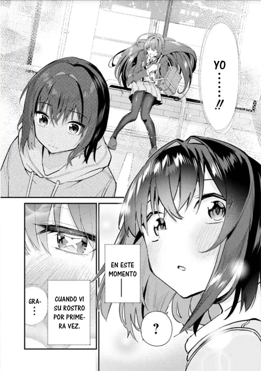 Urakata de Support Shiteta Geinou Ikka wo Tsuihou Sareta Boku wa, Futsuu no Seishun wo Ouka Shitai Chapter 3 - Page 9