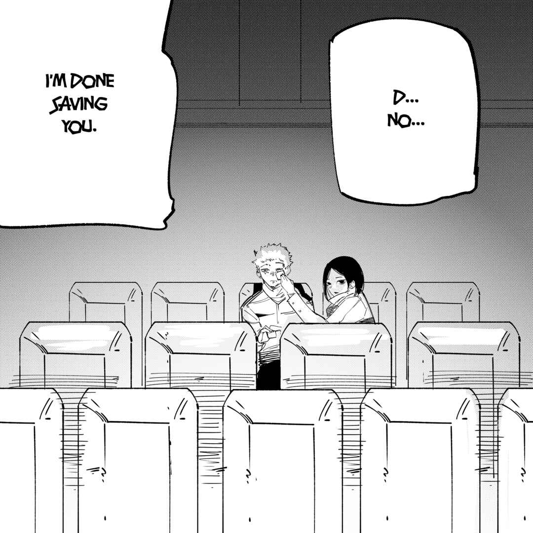 My New Girlfriend Is Not Human? Chapter 15 - Page 1