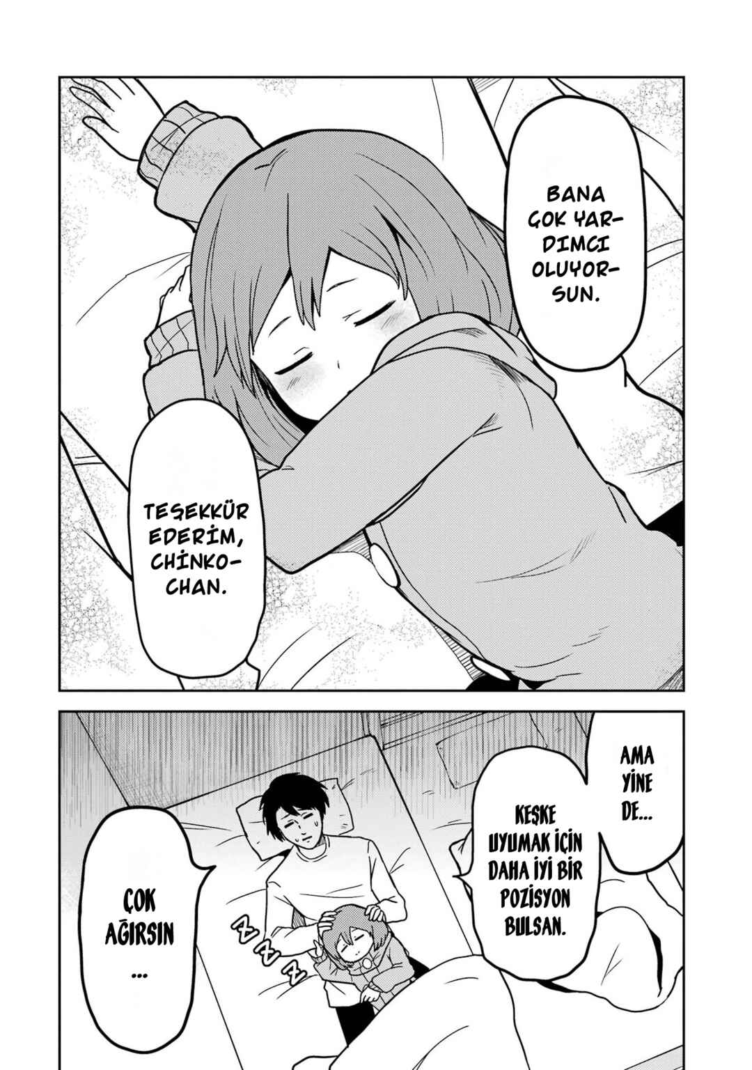 Ore no Kokan wa Bishoujo Datta no ka Chapter 12 - Page 9