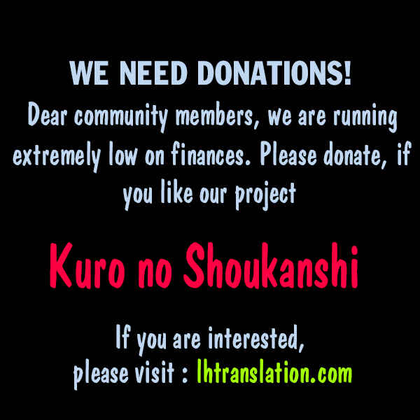 Kuro no Shoukanshi Chapter 2 - Page 40